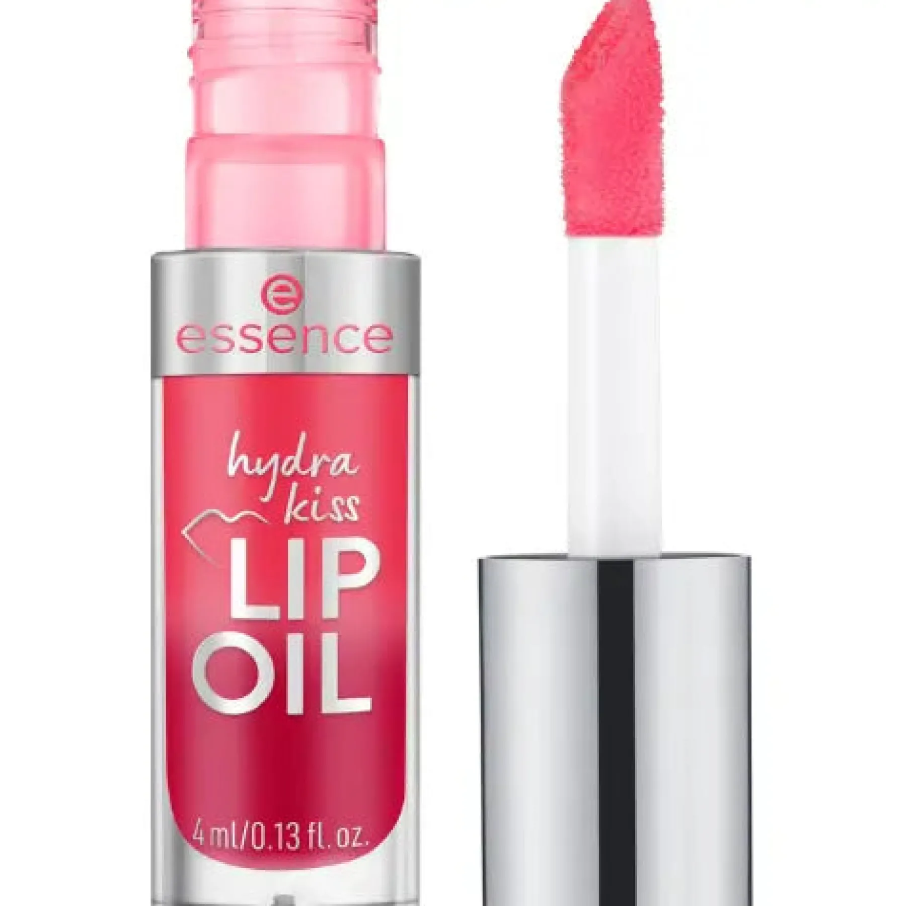 Best Hydra Kiss Lip Oil 03 Pink Champagne Lipgloss|Vegan Pflege