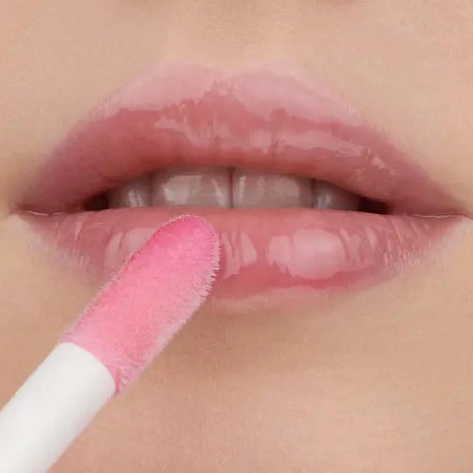 Best Hydra Kiss Lip Oil 03 Pink Champagne Lipgloss|Vegan Pflege