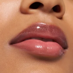 Outlet Hydra Kiss Lip Oil 11 Rosy Sparkle Lippenbalsam|Lippenbalsam