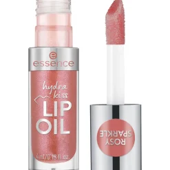 Outlet Hydra Kiss Lip Oil 11 Rosy Sparkle Lippenbalsam|Lippenbalsam