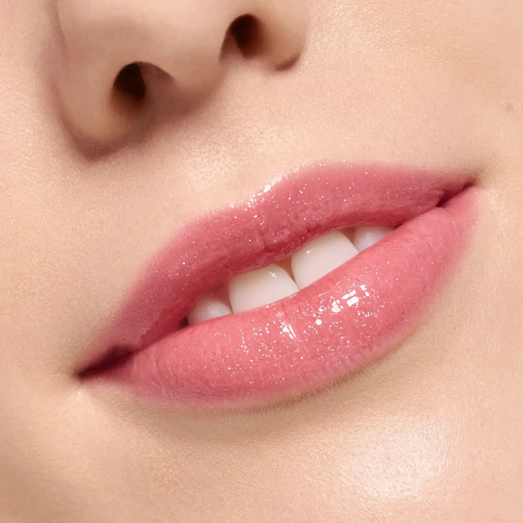 Outlet Hydra Kiss Lip Oil 11 Rosy Sparkle Lippenbalsam|Lippenbalsam