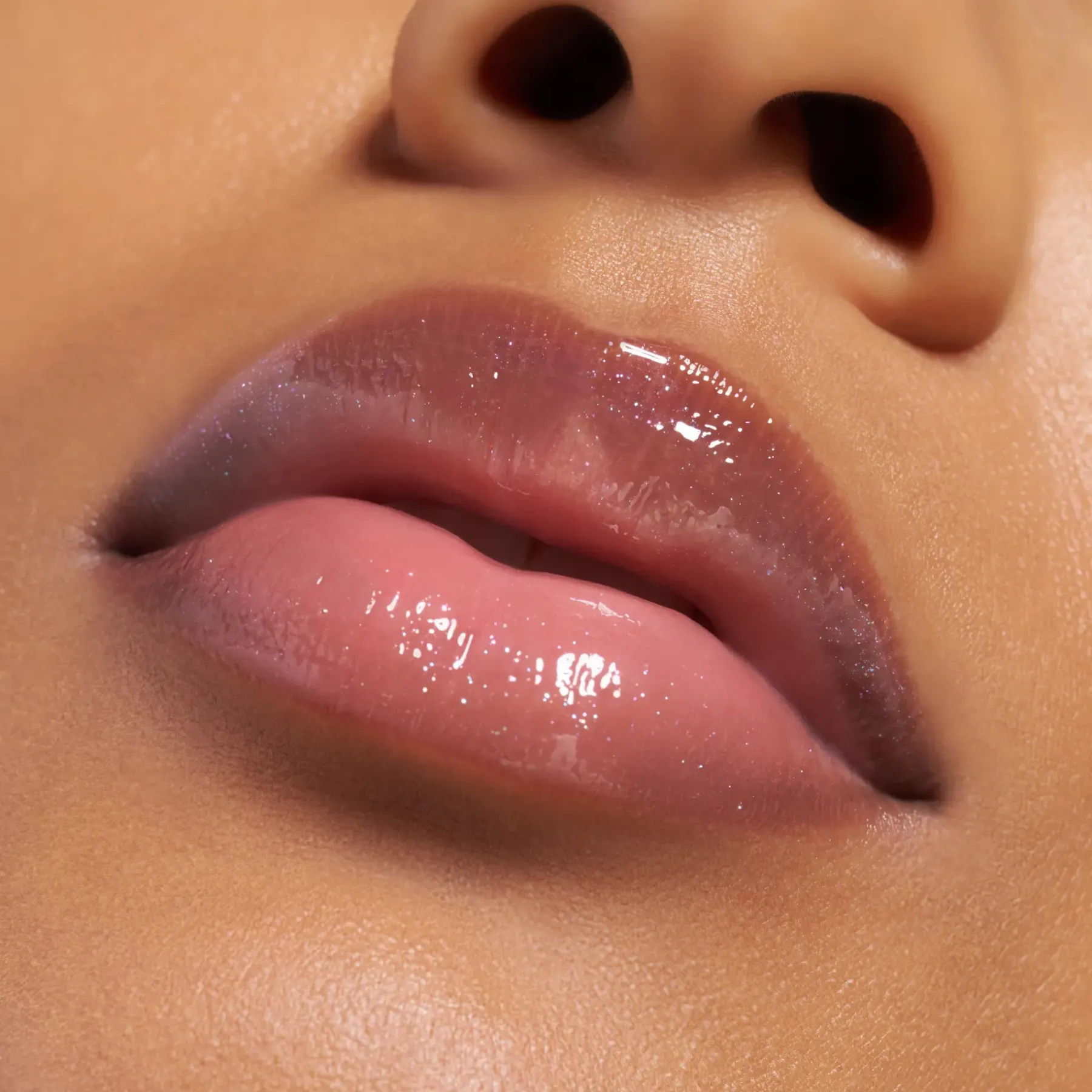 Discount Hydra Kiss Lip Oil 10 Sugar Sparkle Lippenbalsam|Lippenbalsam