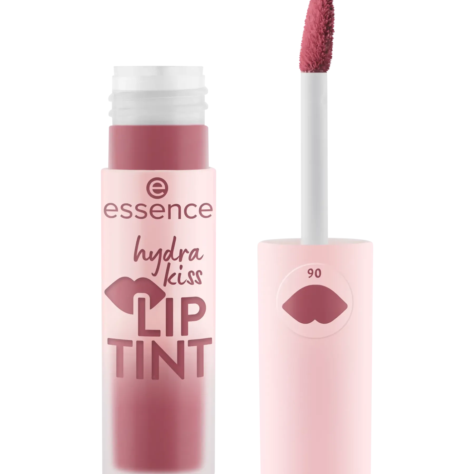Discount Hydra Kiss Lip Tint 06 Berry Crush Lippenstift|Veganer Lippenstifte