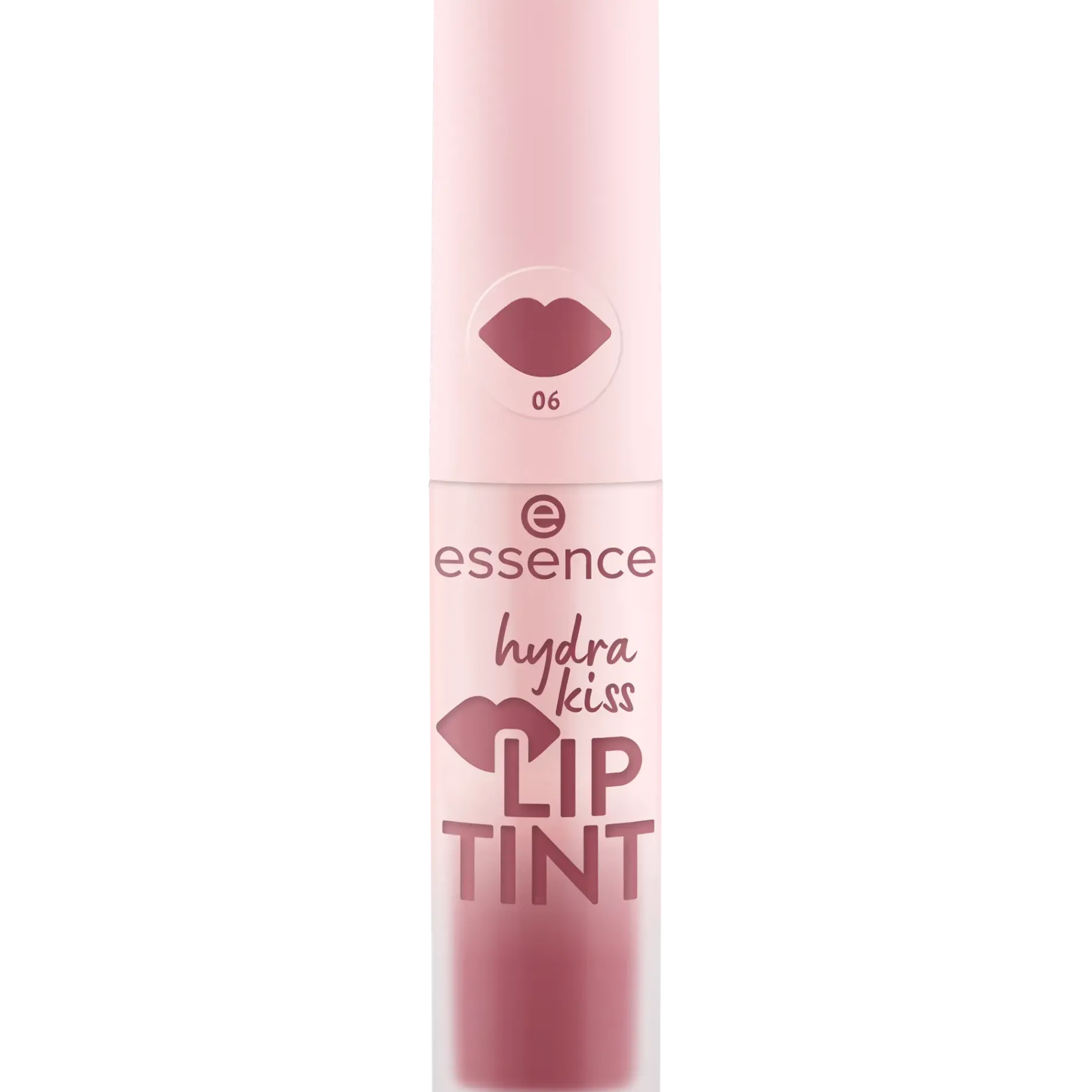 Discount Hydra Kiss Lip Tint 06 Berry Crush Lippenstift|Veganer Lippenstifte
