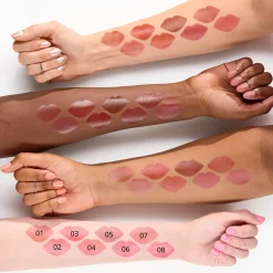 Discount Hydra Kiss Lip Tint 06 Berry Crush Lippenstift|Veganer Lippenstifte