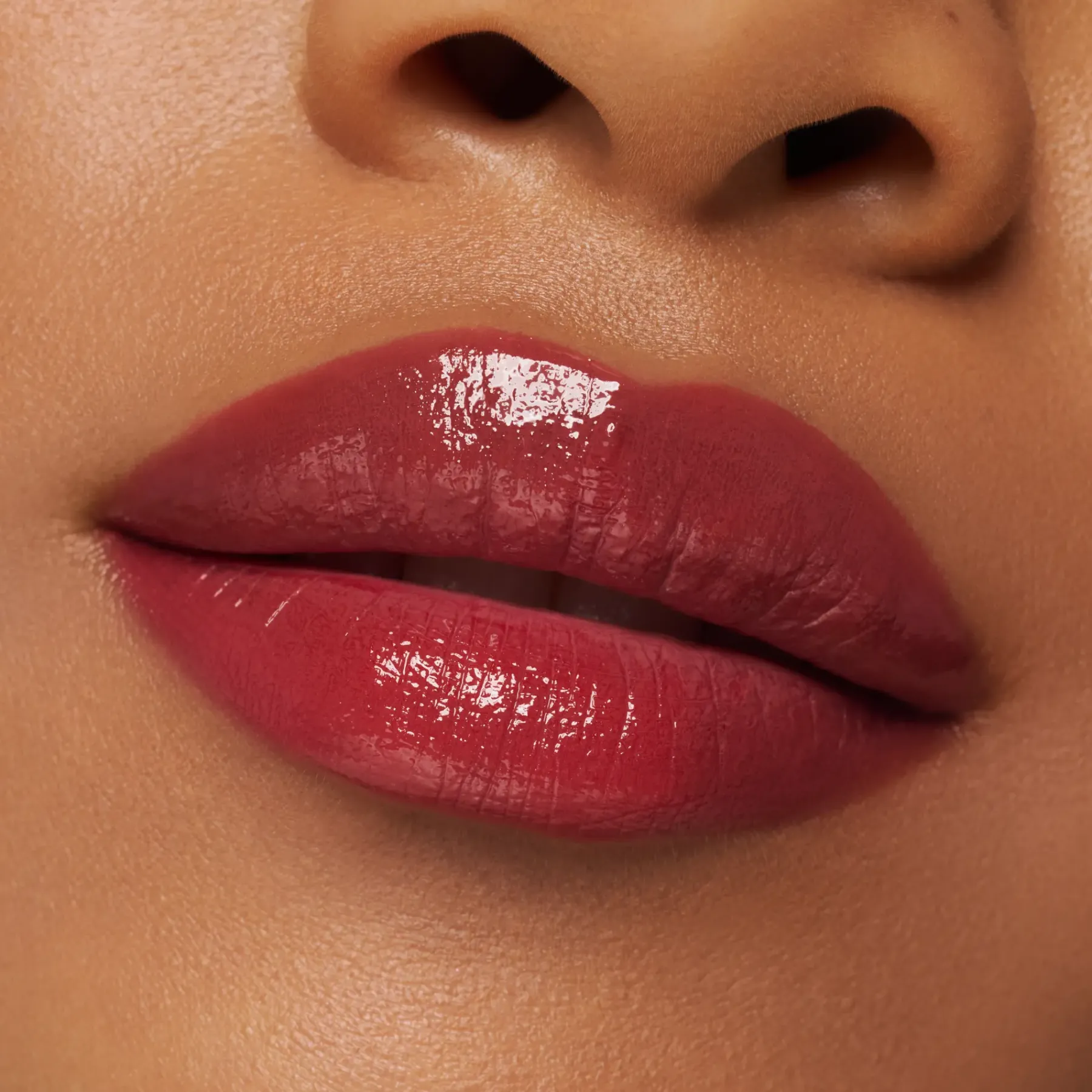Outlet Hydra Kiss Lip Tint 01 Blushing Nude Lippenstift|Veganer Lippenstifte
