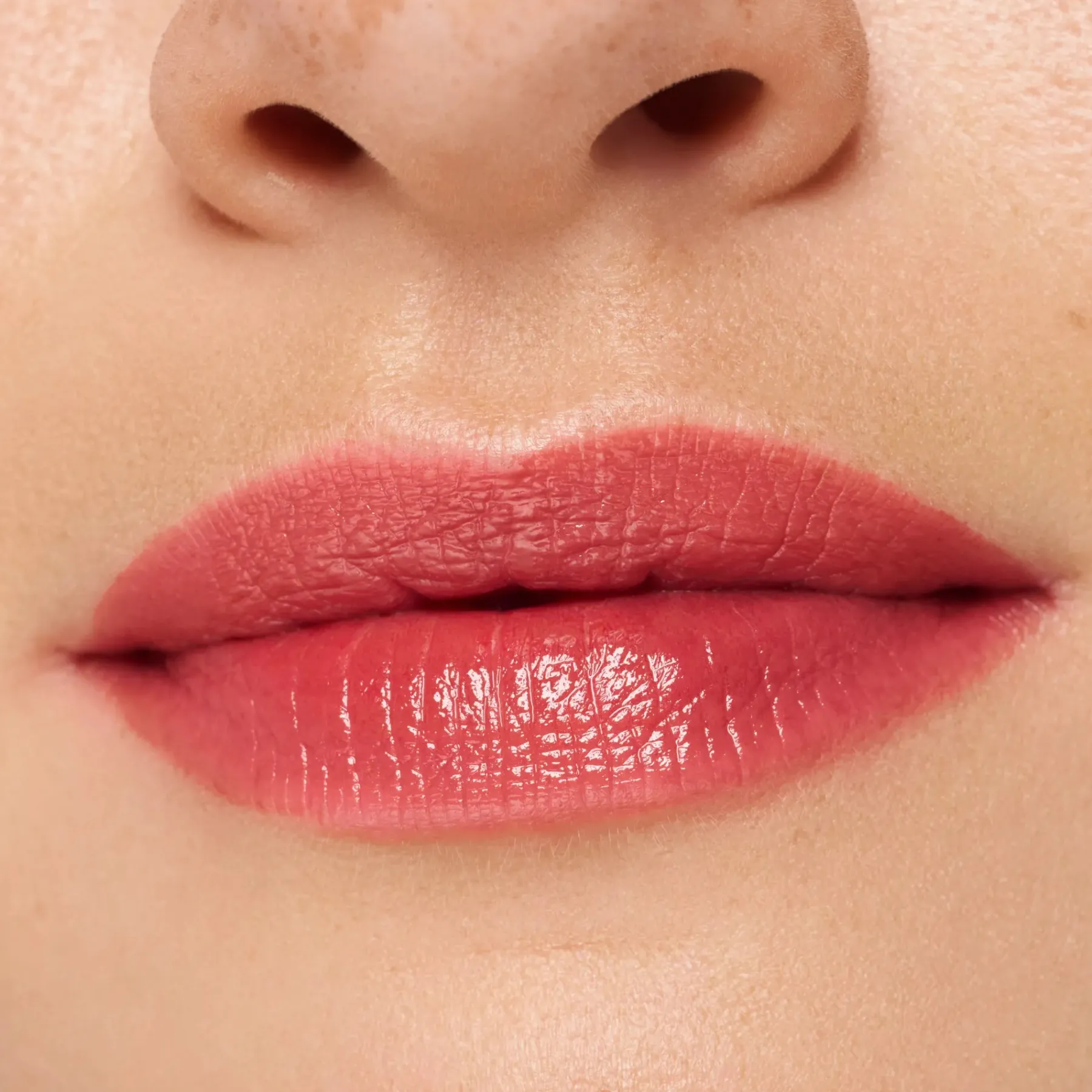 Outlet Hydra Kiss Lip Tint 01 Blushing Nude Lippenstift|Veganer Lippenstifte