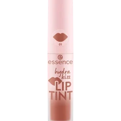 Outlet Hydra Kiss Lip Tint 01 Blushing Nude Lippenstift|Veganer Lippenstifte