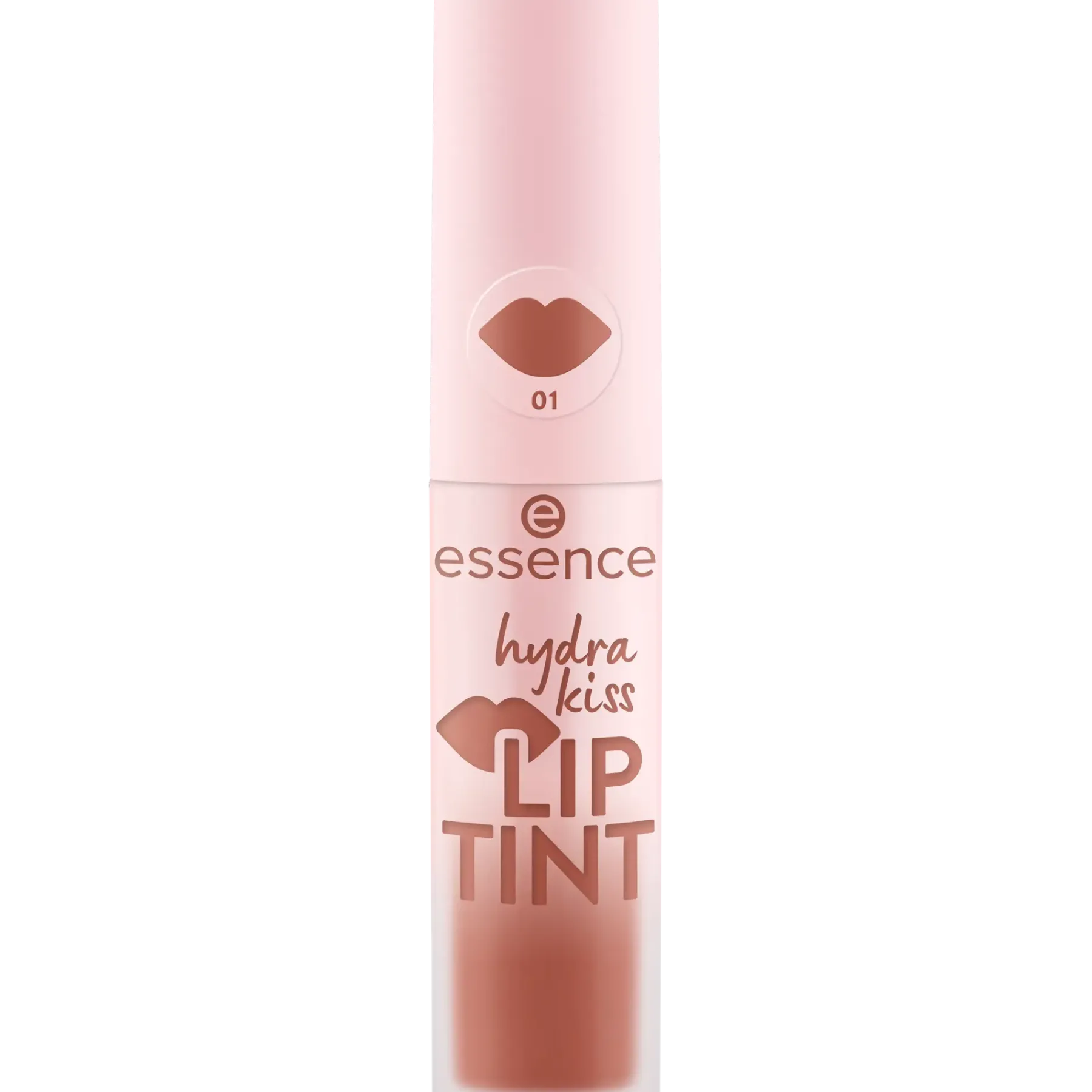 Outlet Hydra Kiss Lip Tint 01 Blushing Nude Lippenstift|Veganer Lippenstifte