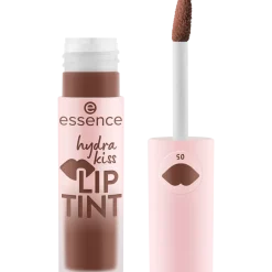 Online Hydra Kiss Lip Tint 05 Chocolate Brown Lippenstift|Veganer Lippenstifte
