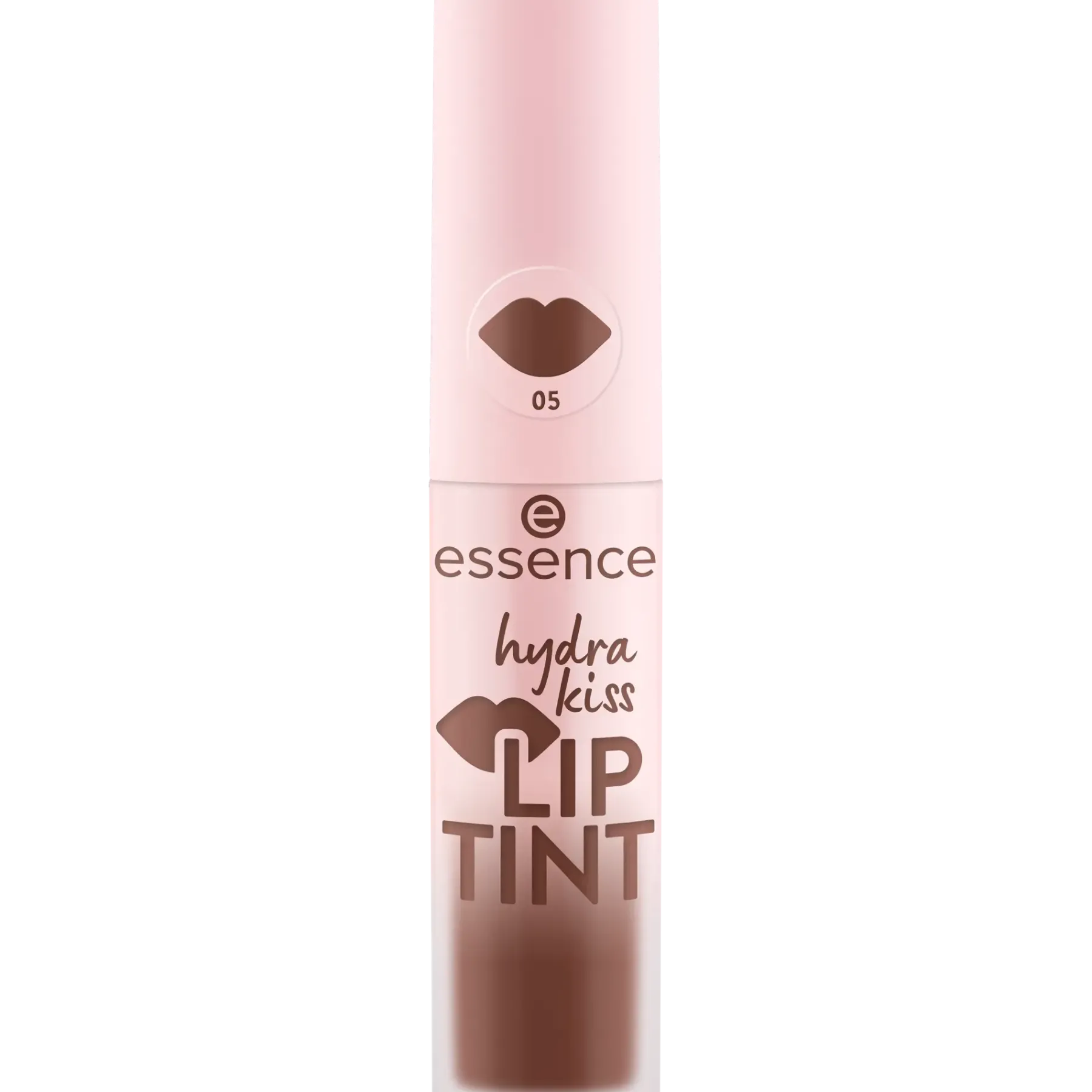 Online Hydra Kiss Lip Tint 05 Chocolate Brown Lippenstift|Veganer Lippenstifte