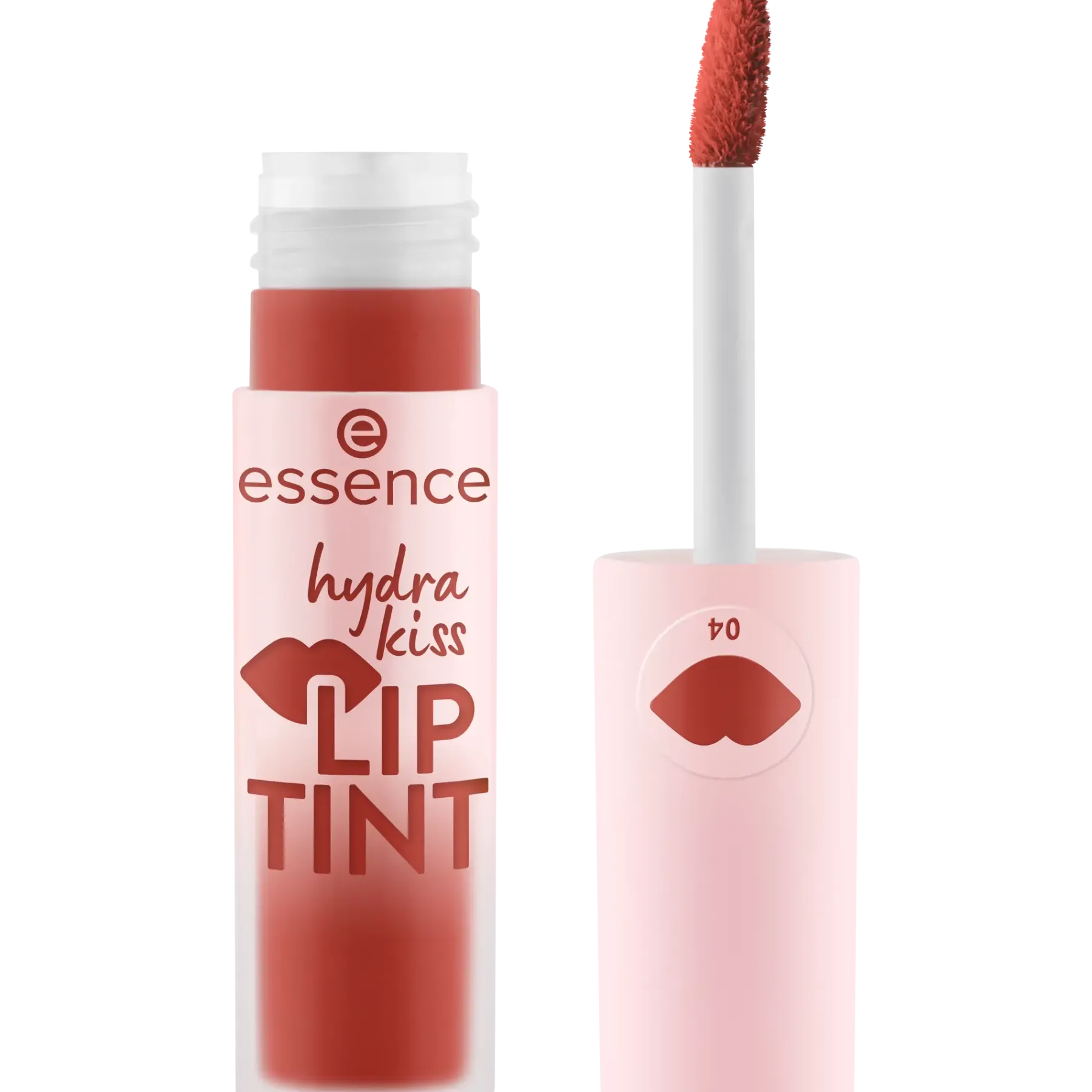 Online Hydra Kiss Lip Tint 04 Classy Red Lippenstift|Veganer Lippenstifte