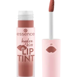 New Hydra Kiss Lip Tint 07 Hazelnut Haze Lippenstift|Veganer Lippenstifte