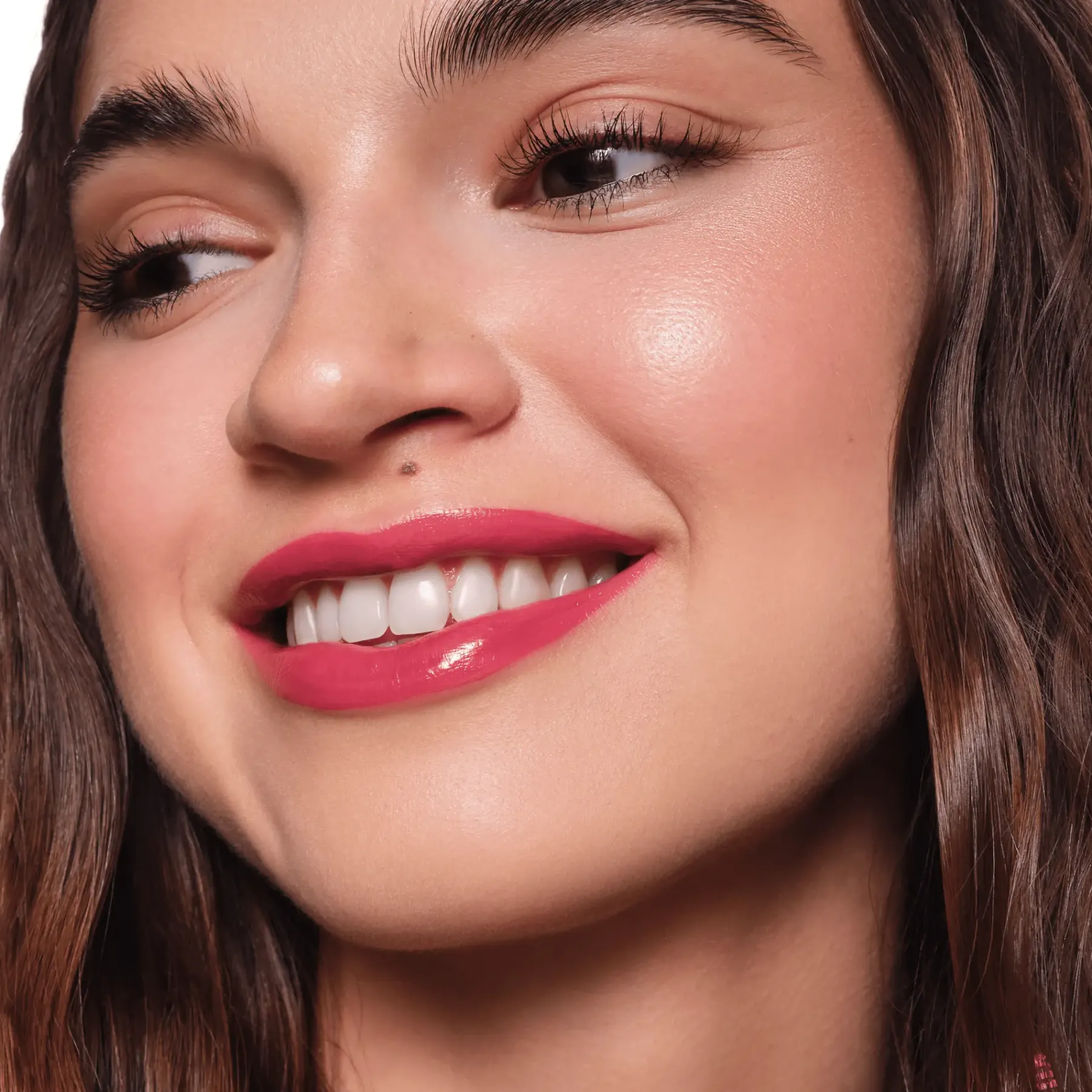 Hydra Kiss Lip Tint 03 Rosy Blossom Lippenstift|Veganer Lippenstifte