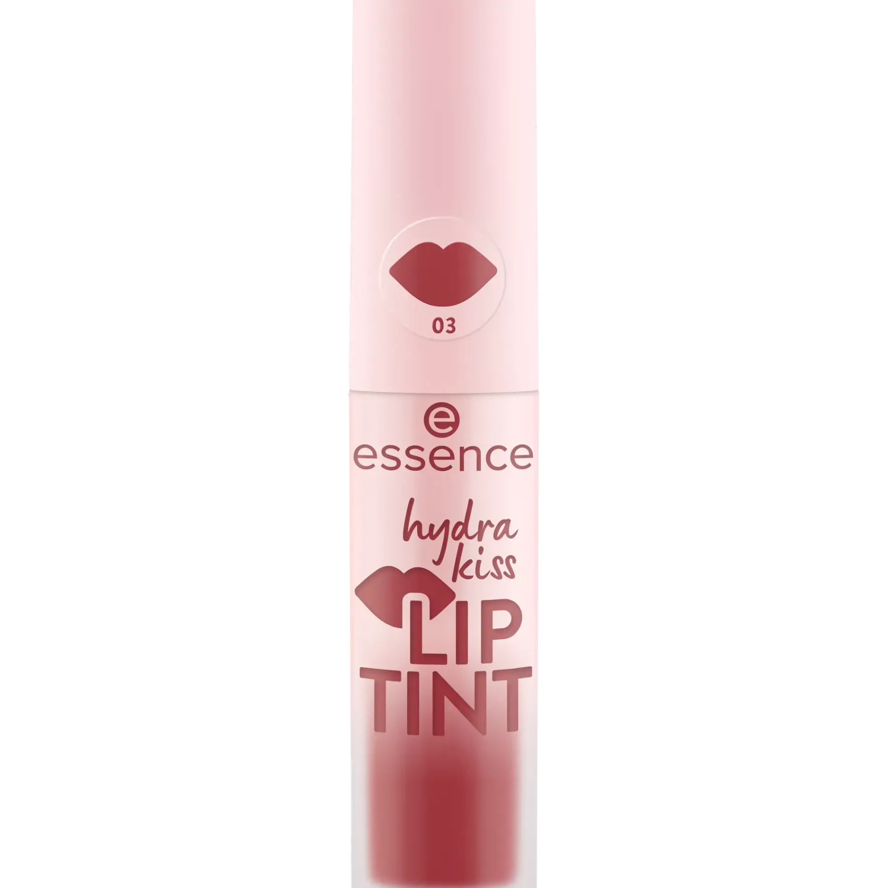 Hydra Kiss Lip Tint 03 Rosy Blossom Lippenstift|Veganer Lippenstifte