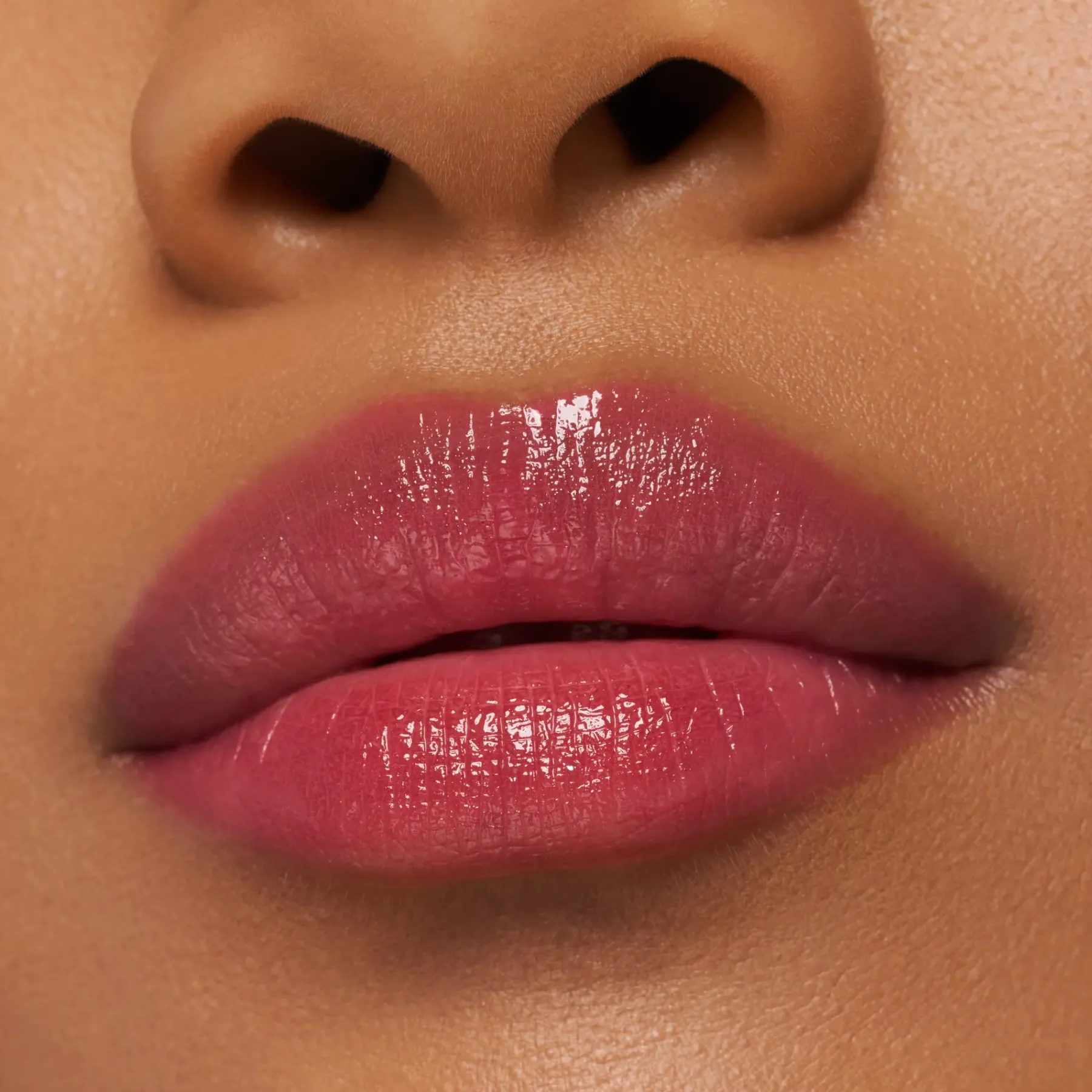 New Hydra Kiss Lip Tint 02 Vintage Rose Lippenstift|Veganer Lippenstifte