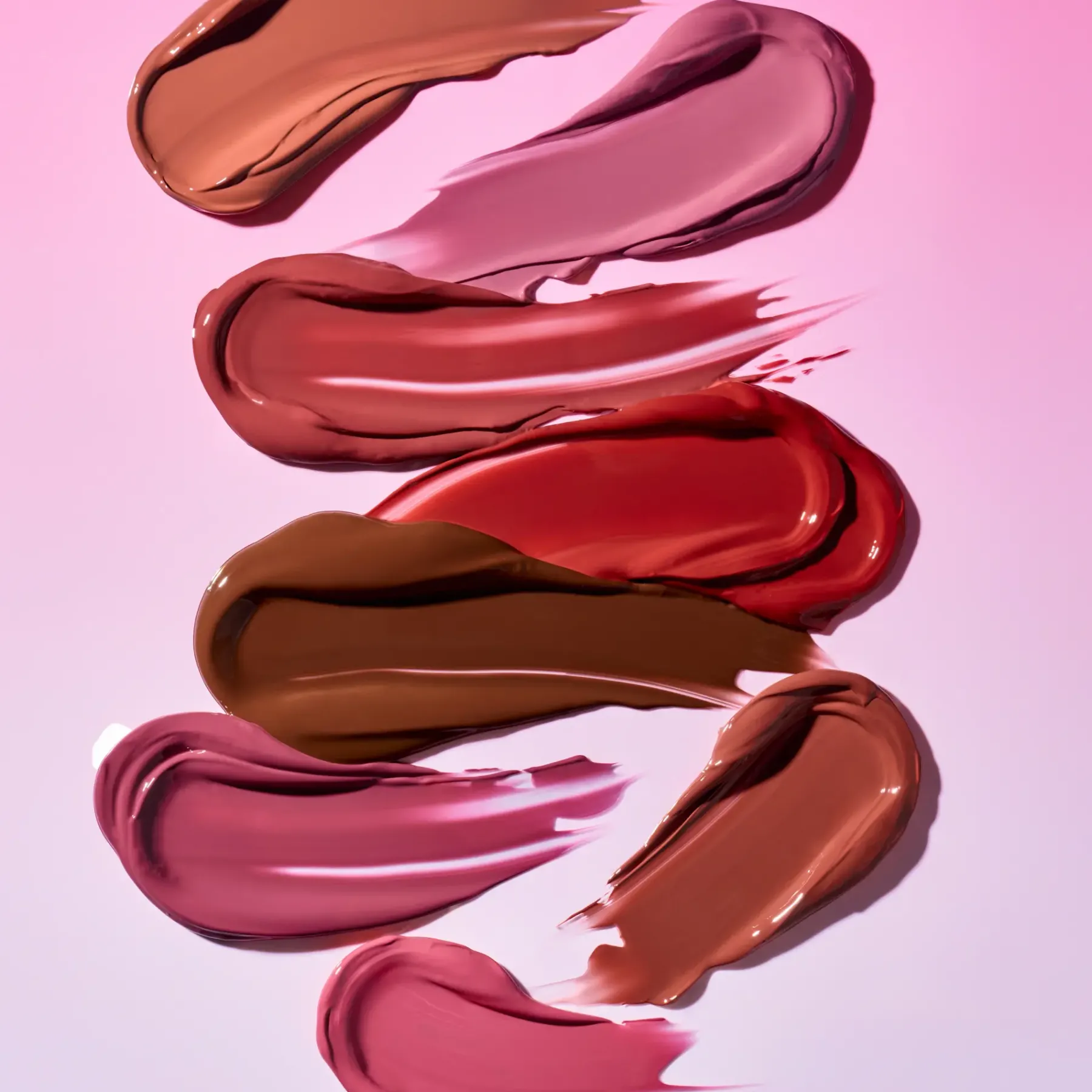New Hydra Kiss Lip Tint 02 Vintage Rose Lippenstift|Veganer Lippenstifte