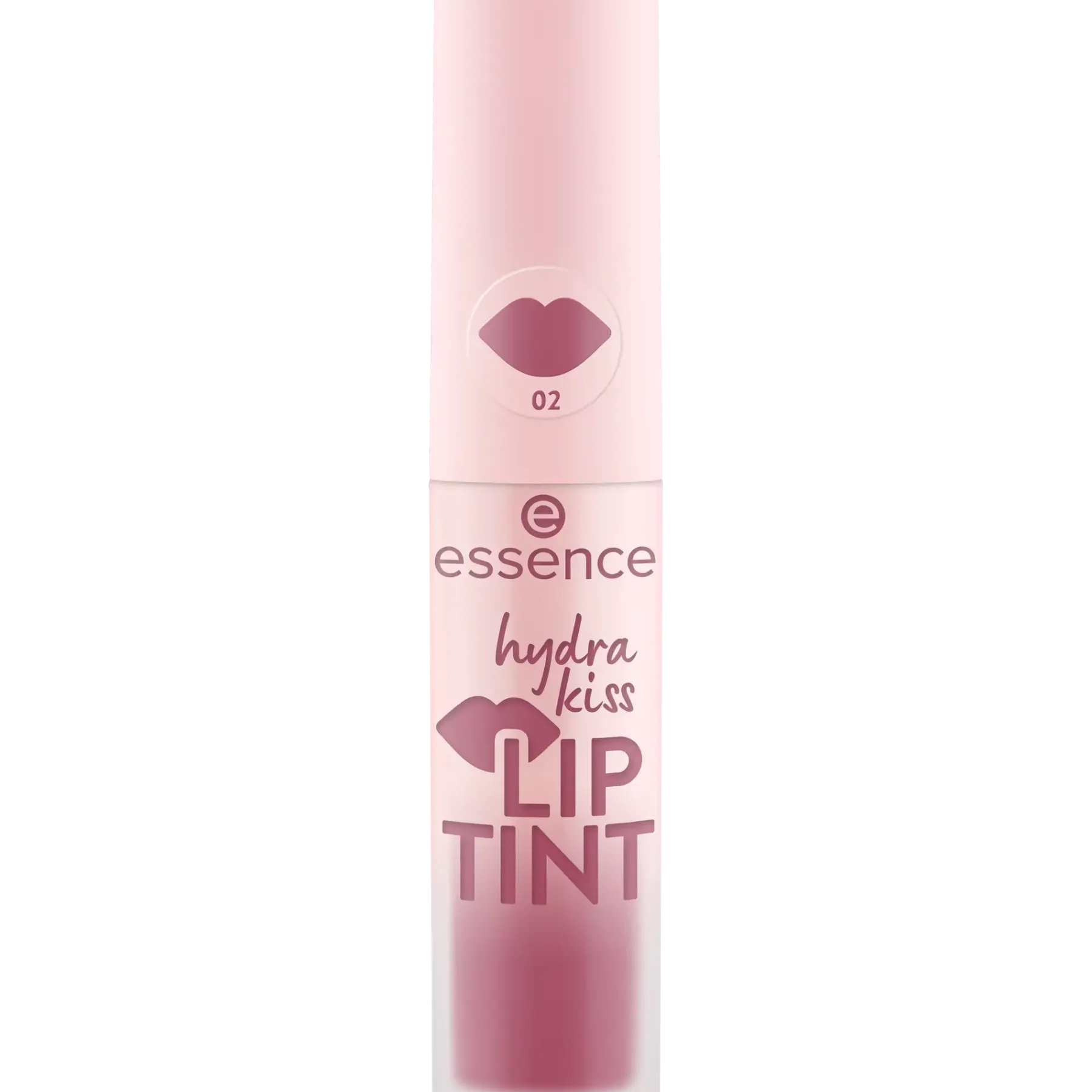 New Hydra Kiss Lip Tint 02 Vintage Rose Lippenstift|Veganer Lippenstifte