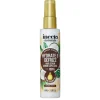 Hot Hydrate & Defrizz Coconut Dream Hair Serum 11 Schritte Haarpflege Routine|Haar Olie & Serum