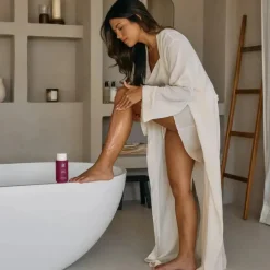 Sale Hydrating Body Lotion Everything Shower|Hautprobleme