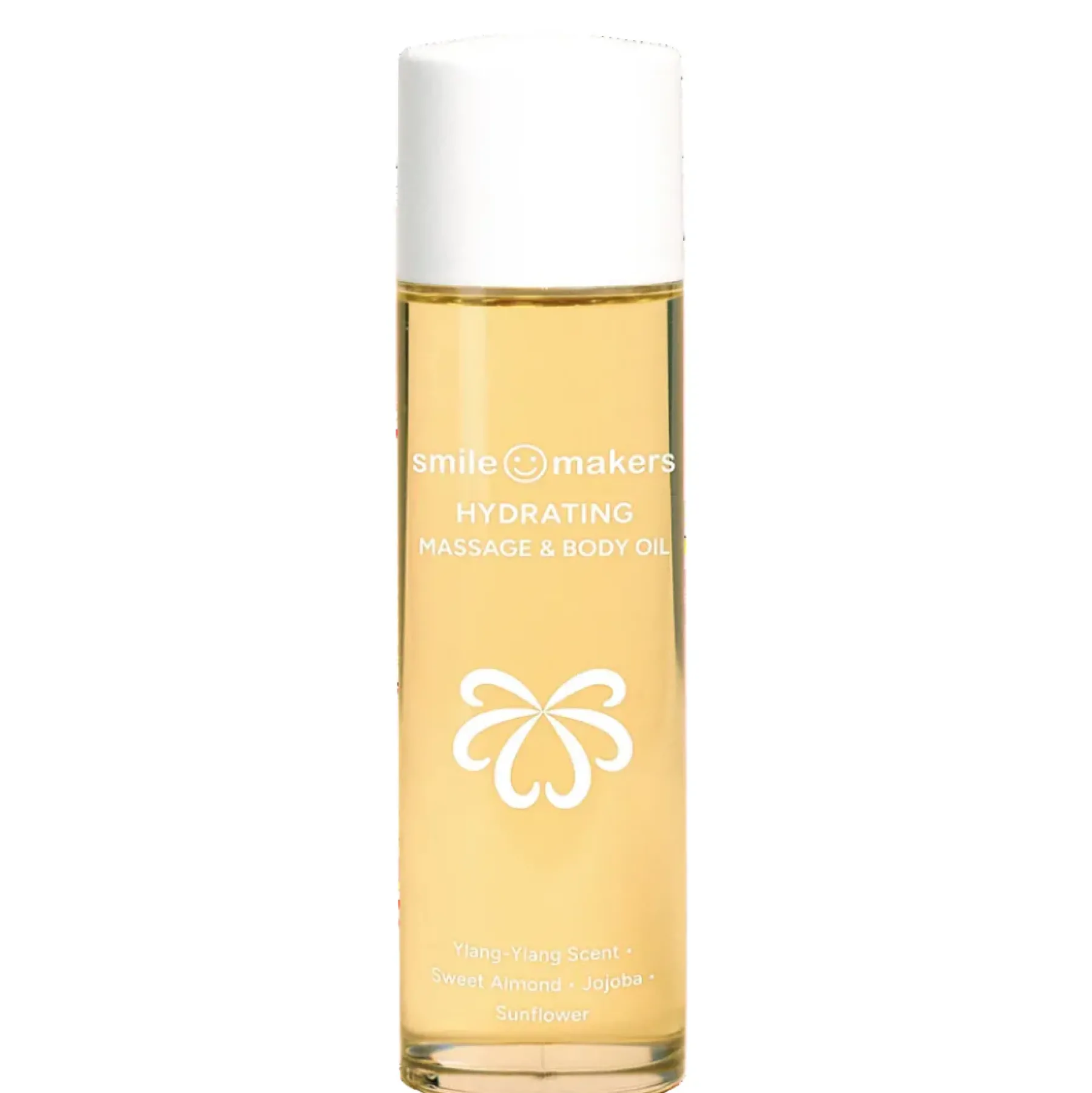 Clearance Hydrating Body Oil Everything Shower|Körperöl