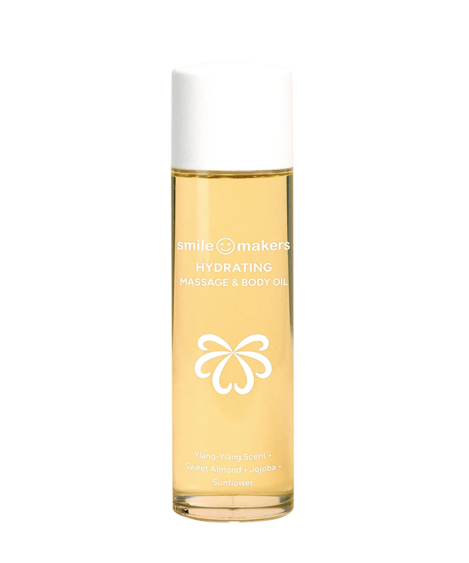 Clearance Hydrating Body Oil Everything Shower|Körperöl