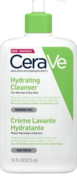 Online Hydrating Cleanser 473 ml. Hautprobleme|Reinigungsmittel