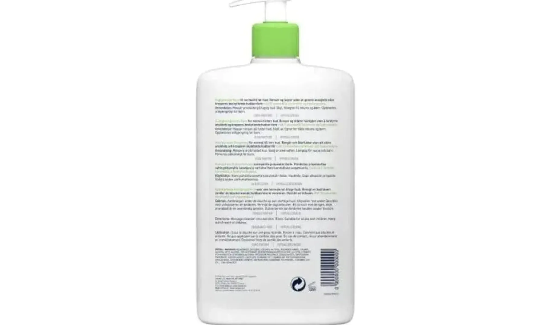 Best Hydrating Cleanser 236 ml. Hautprobleme|Reinigungsmittel