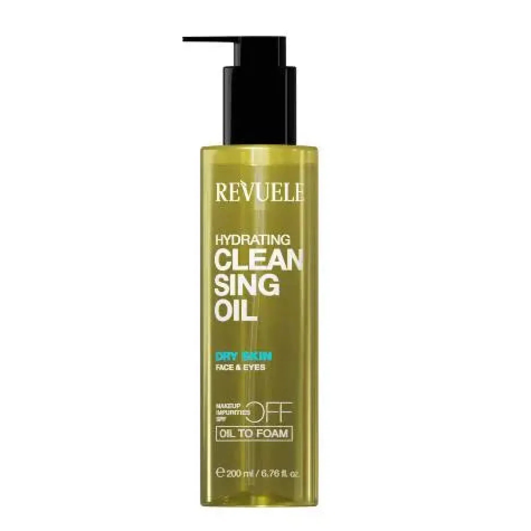 Hot Hydrating Cleansing Oil Reinigungsmittel|Hauptzutat