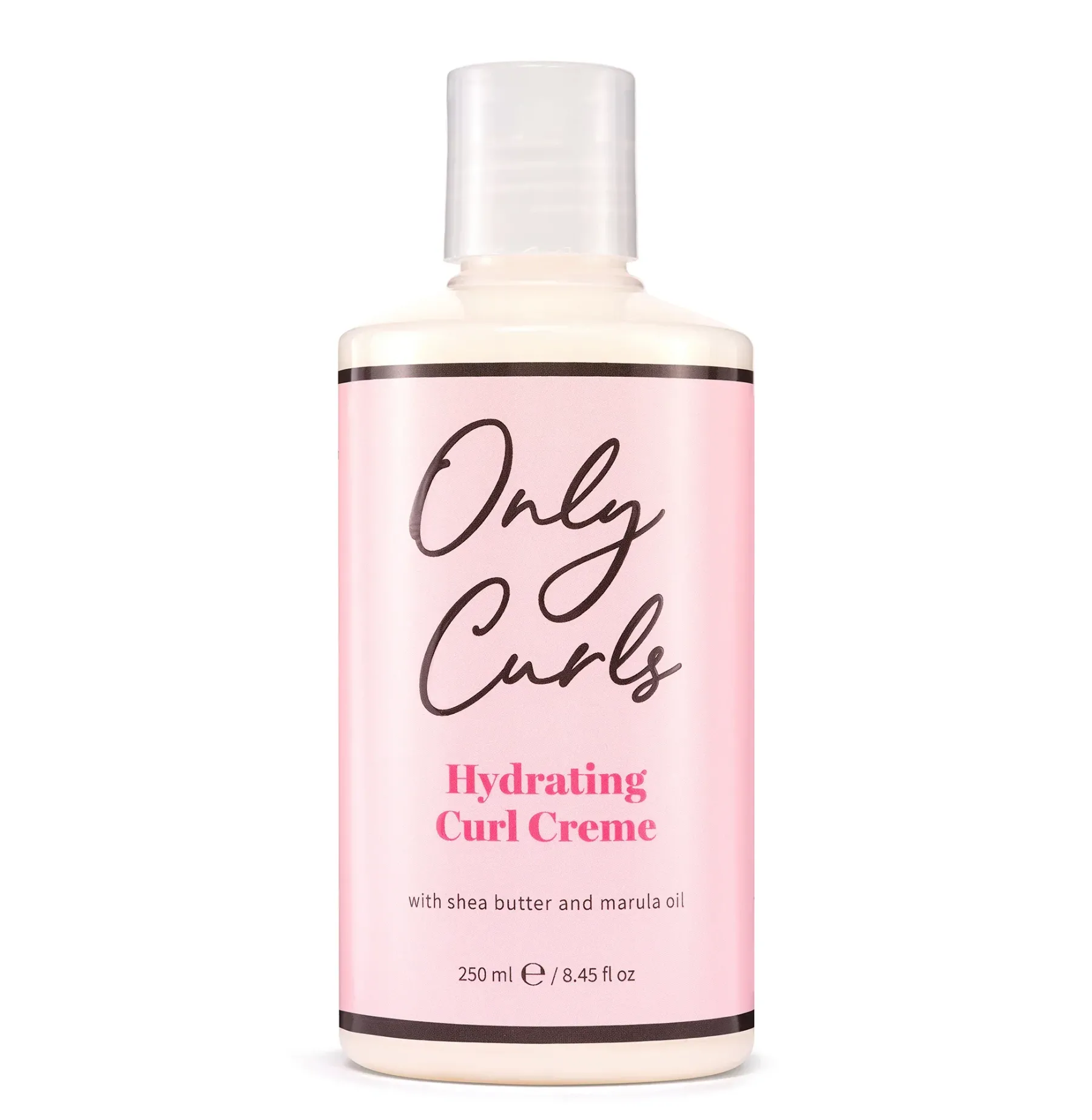 Sale Hydrating Curl Creme Hauptzutat|Hoofdingrediënt Haircare