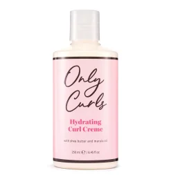 Sale Hydrating Curl Creme Hauptzutat|Hoofdingrediënt Haircare