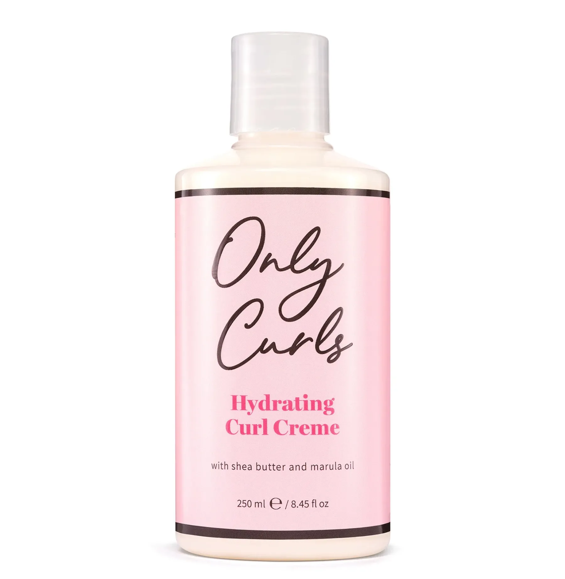 Sale Hydrating Curl Creme Hauptzutat|Hoofdingrediënt Haircare