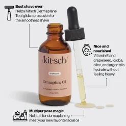 Sale Hydrating Dermaplane Oil Hautprobleme|Gesichtsölen
