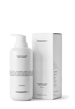 Online Hydrating Glycerin Body Cleanser Vegan Pflege