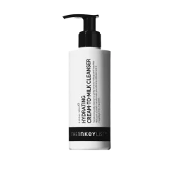Outlet Hydrating Milky Cleanser 180 ml. Vegan Pflege|Hautprobleme