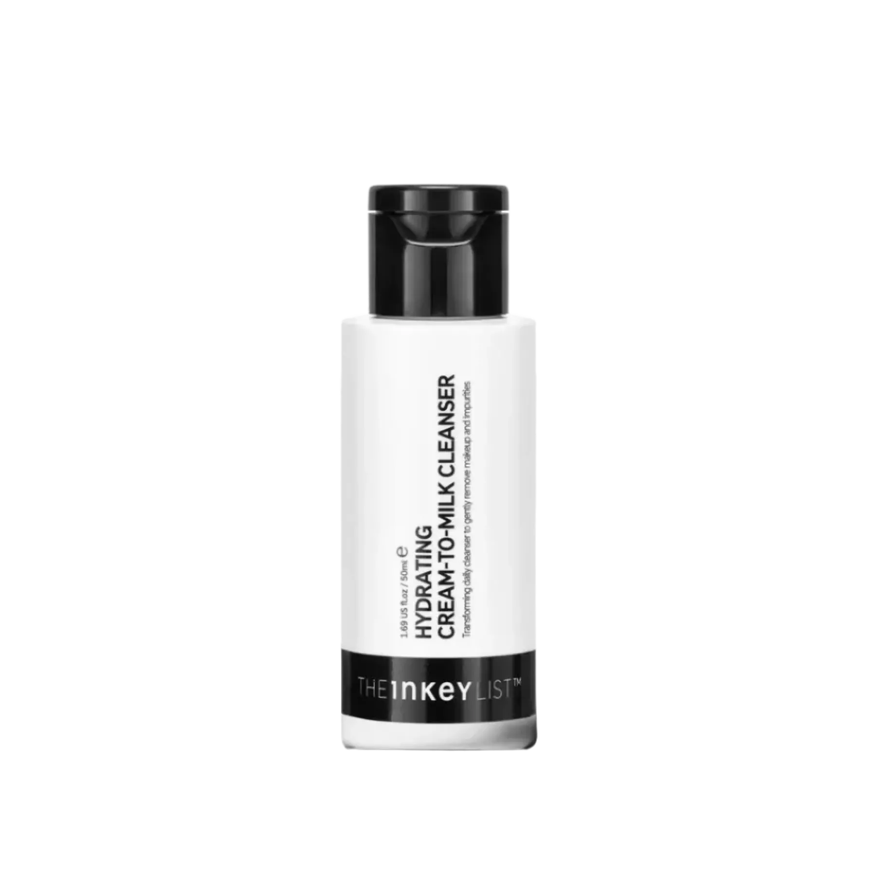 Discount Hydrating Milky Cleanser 50 ml. Hauptzutat|Reinigungsmittel