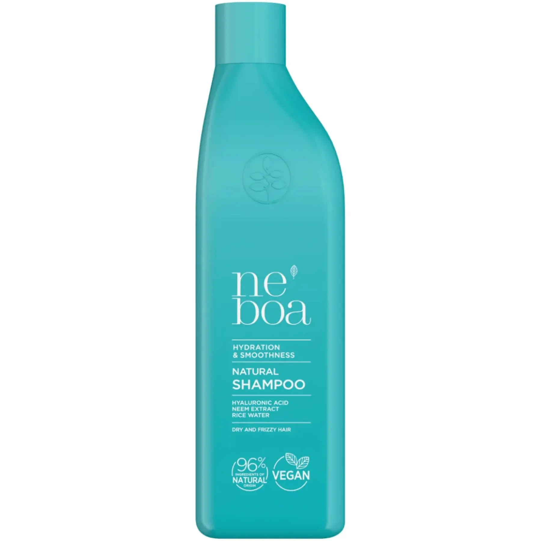 Hydrating & Smooth Shampoo Hauptzutat