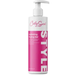 Online Hydrating Styling Jelly Vegane Haarpflege|Stylingcreme