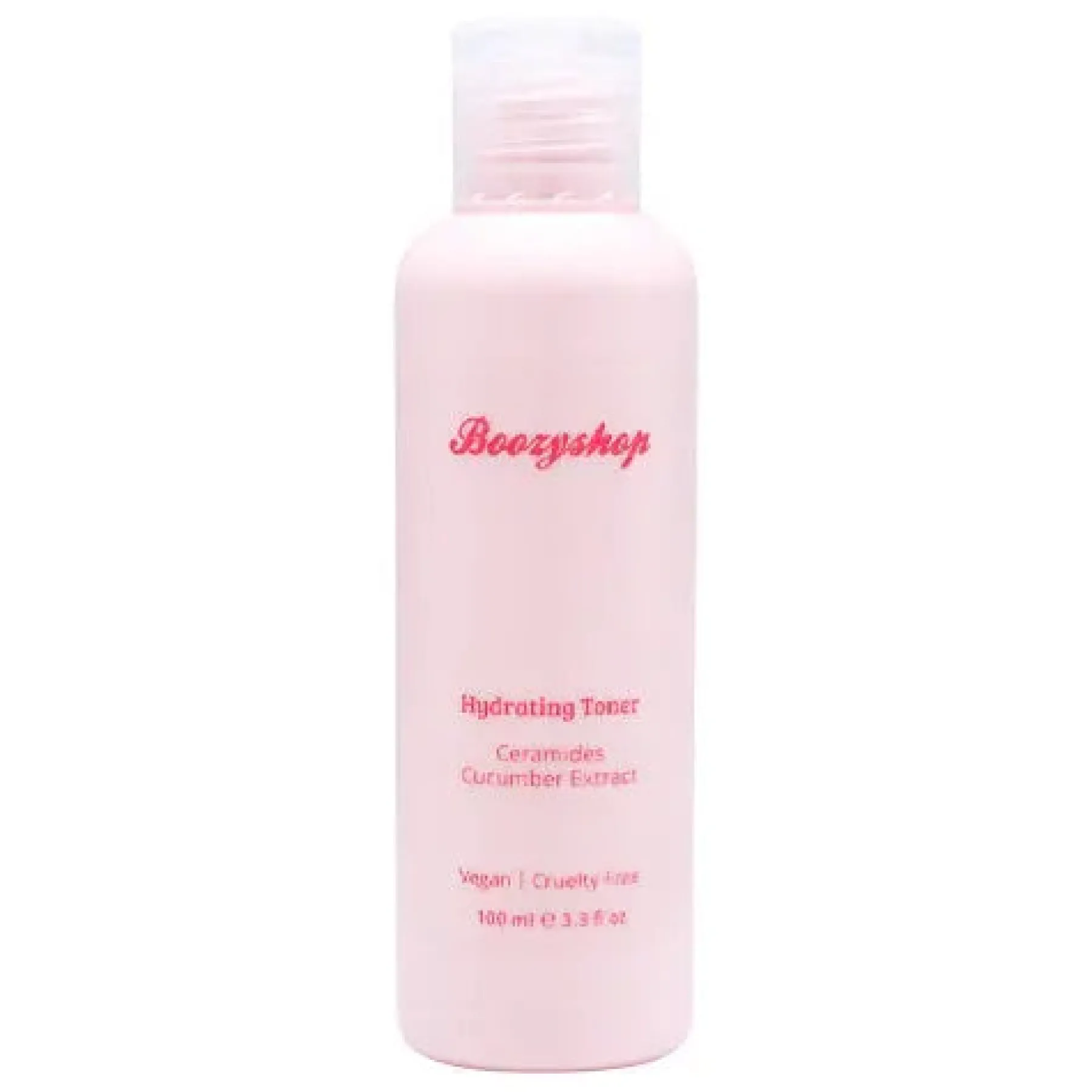 Hot Hydrating Toner Vegan Pflege|Toners
