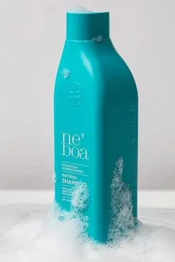 Best Hydration & Smoothness Moisturizing Shampoo Mini Hauptzutat
