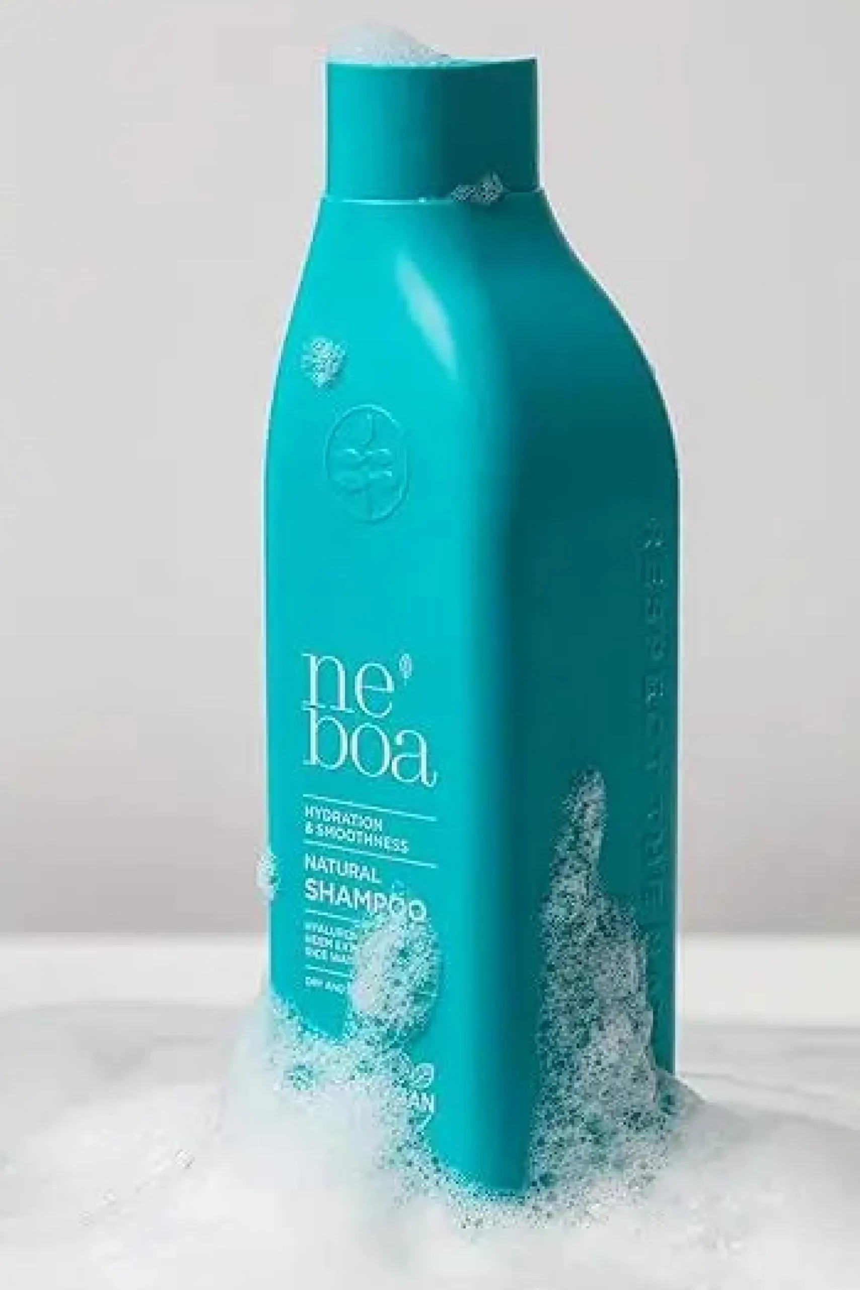 Best Hydration & Smoothness Moisturizing Shampoo Mini Hauptzutat