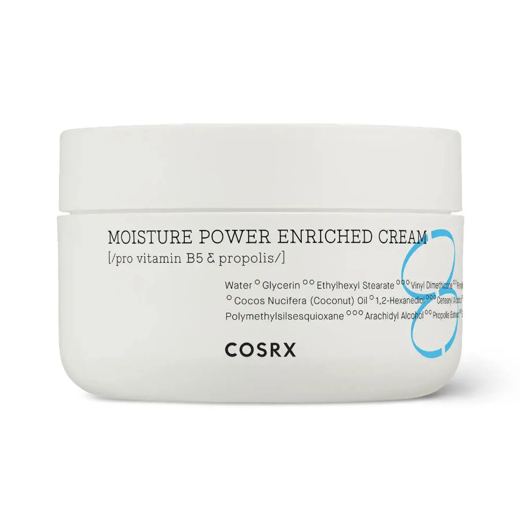 Clearance Hydrium Moisture Power Enriched Cream Feuchtigkeitscremes|Hauptzutat