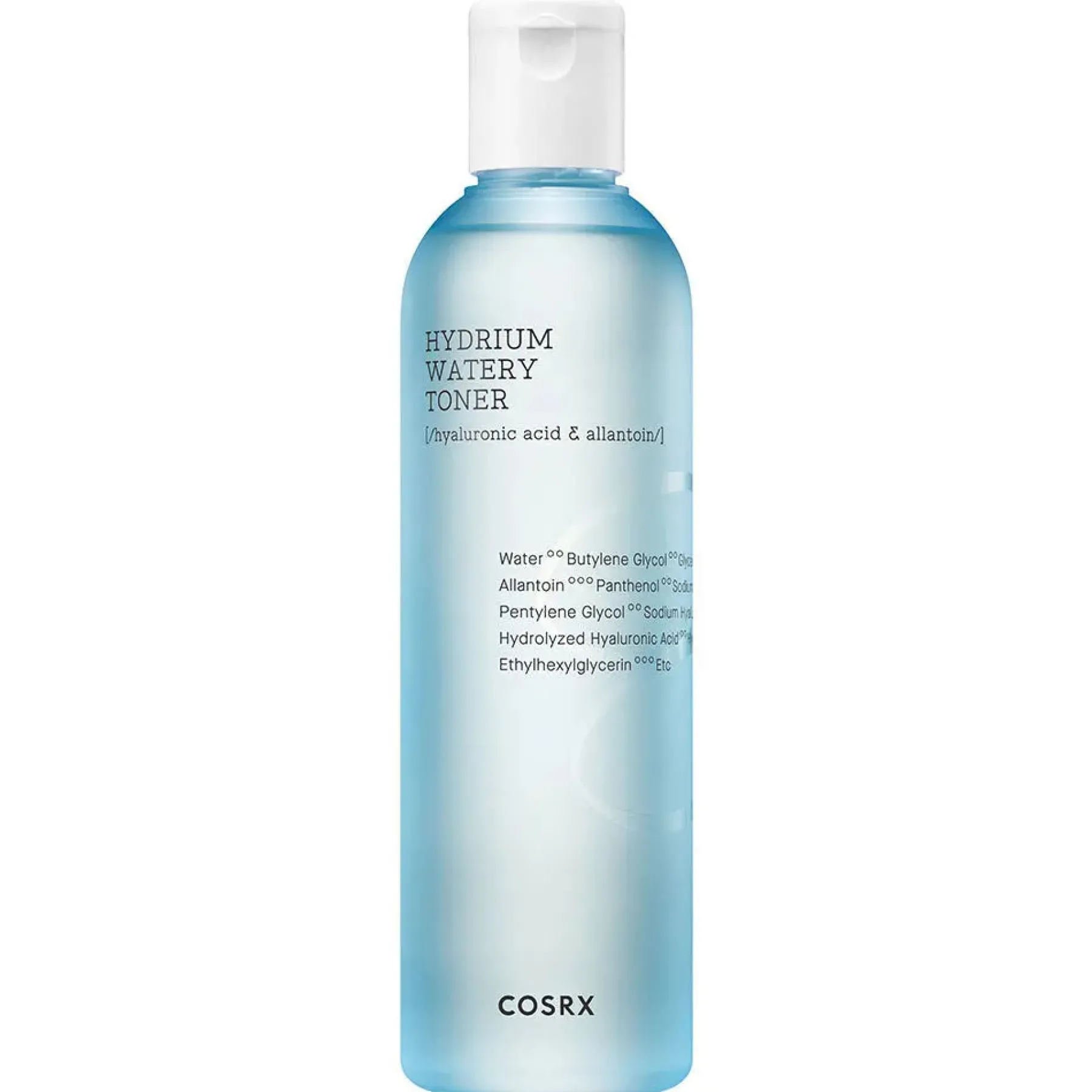 Outlet Hydrium Watery Toner Hauptzutat|Toners