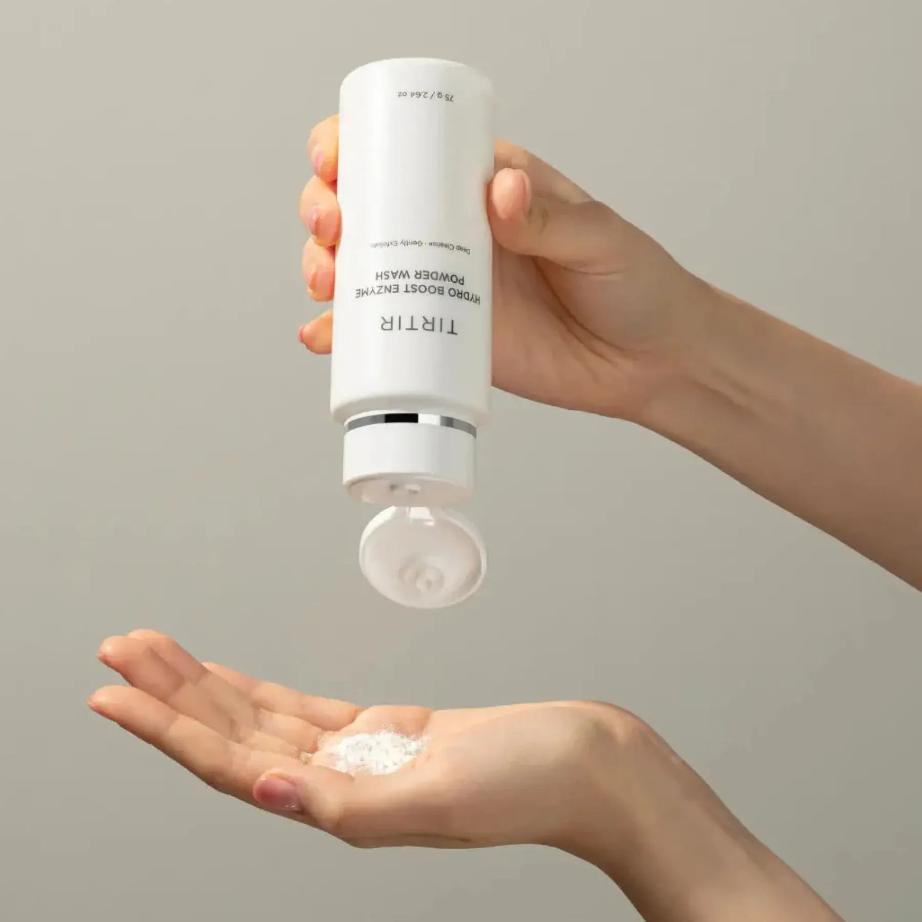 Discount Hydro Boost Enzyme Powder Wash Hauptzutat|Reinigungsmittel