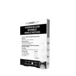 Clearance Hydrocolloid Invisible Pimple Patches Vegan Pflege