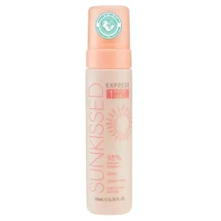 Clearance HydroGlow 1Hr Express Mousse Vegan Tanning|Tanning Mousse