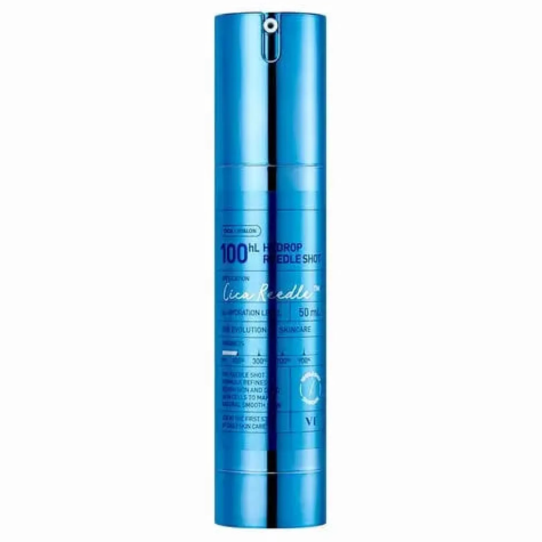 New Hydrop Reedle Shot 100 Alle Korean Skincare|Problemlösende Seren