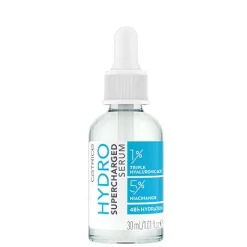 Discount Hydro Supercharged Serum Clean Beauty|Hauptzutat