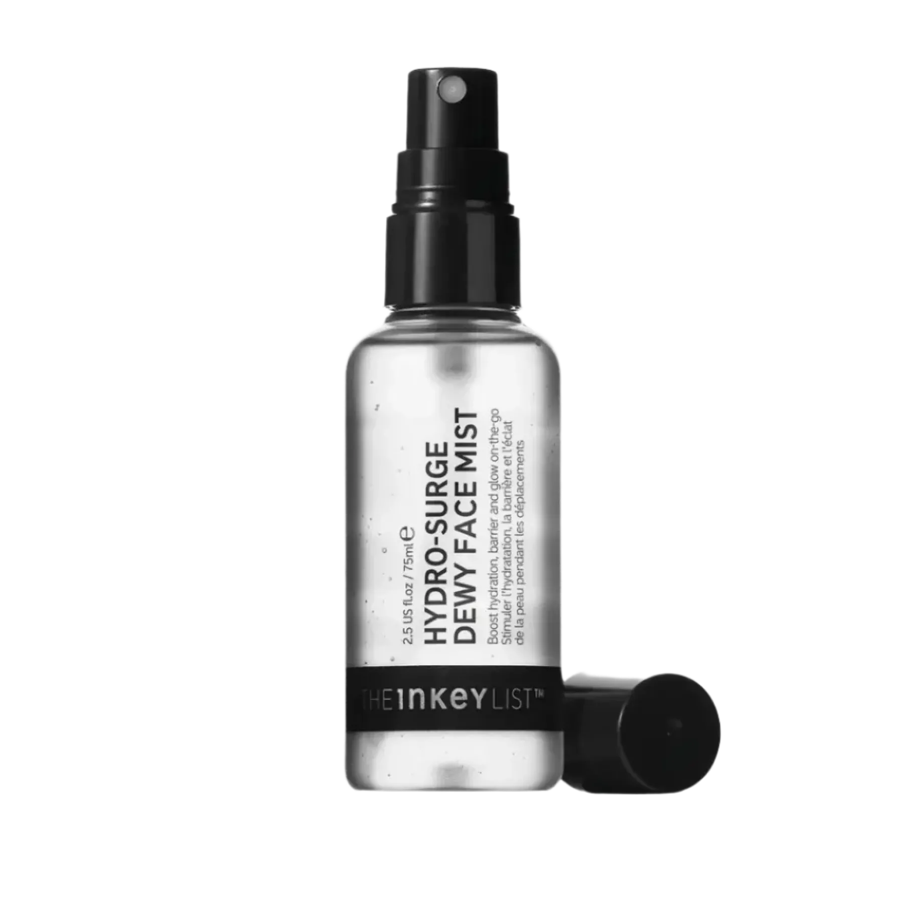 Hot Hydro-Surge Dewy Face Mist Vegan Pflege|Fixier Spray