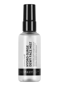 Hot Hydro-Surge Dewy Face Mist Vegan Pflege|Fixier Spray